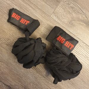 New Boxing/Muay Thai/Martial Arts hand wraps